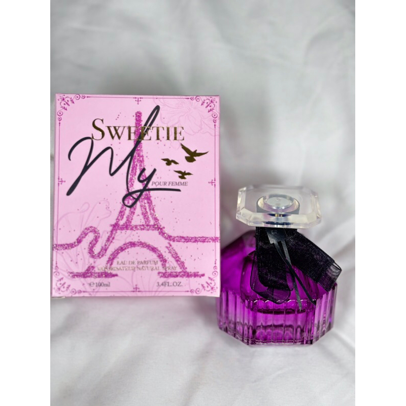 Parfume SWETTE GEDEE