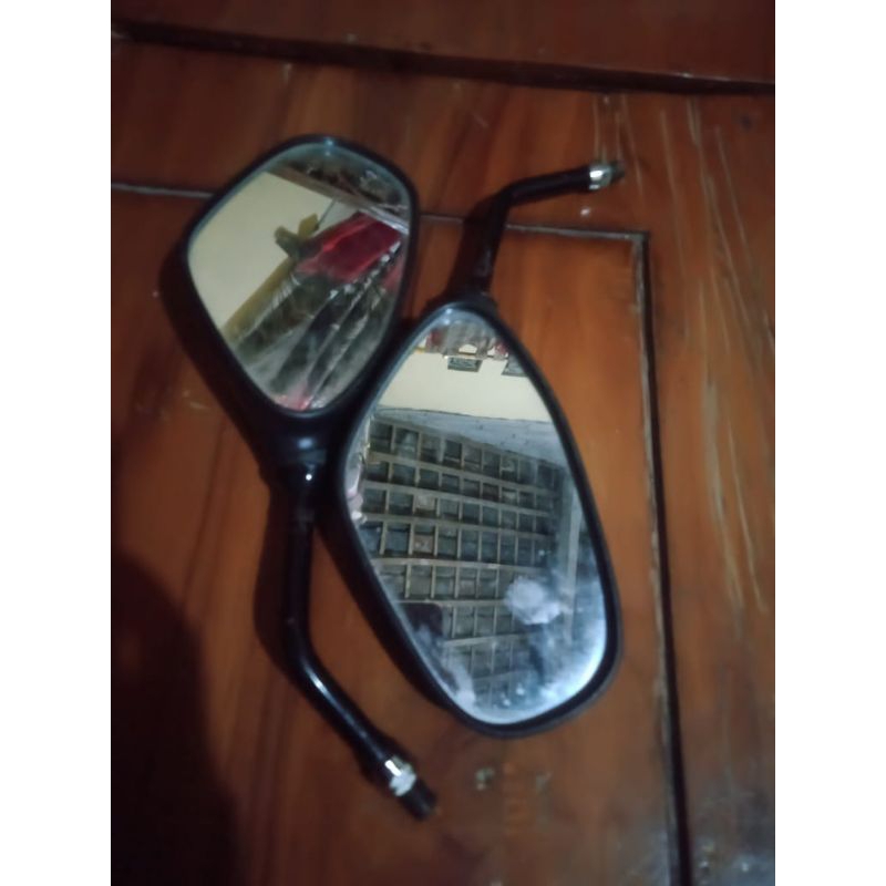 SPION YAMAHA SCORPIO ORIGINAL