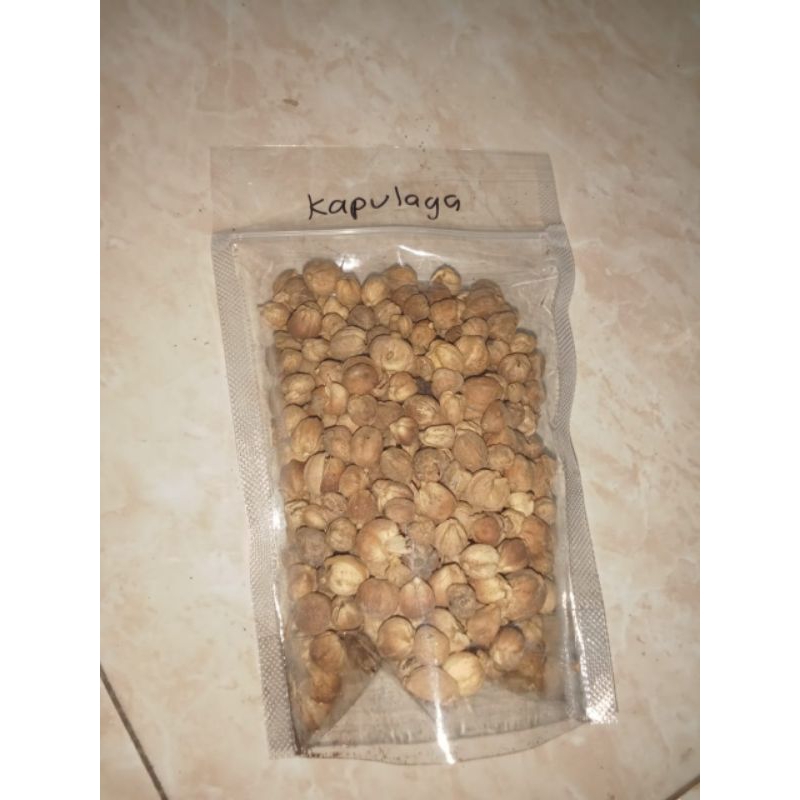 kapulaga 250 gr