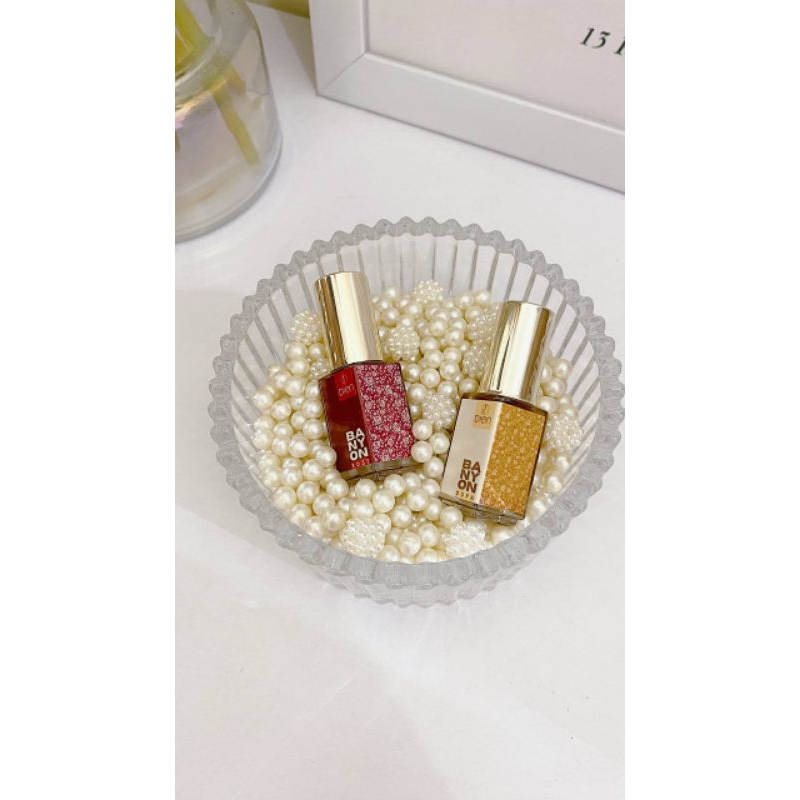 Banyon Perfume oles