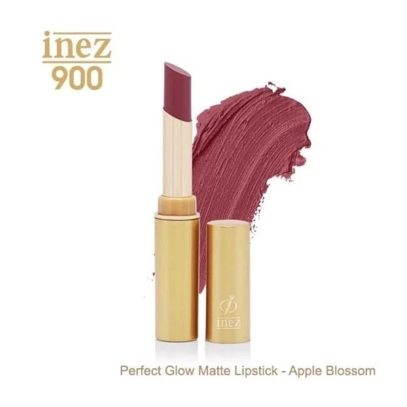 perfect glow Matte lipstick