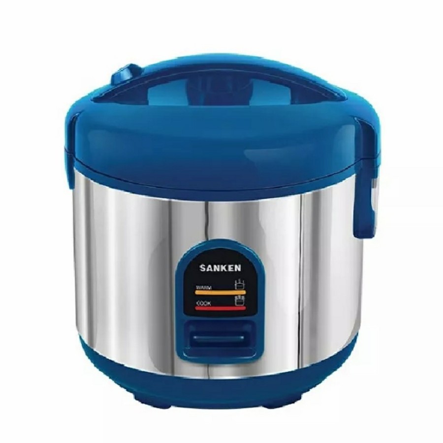 Sanken Magic Com Sanken SJ120 hLG