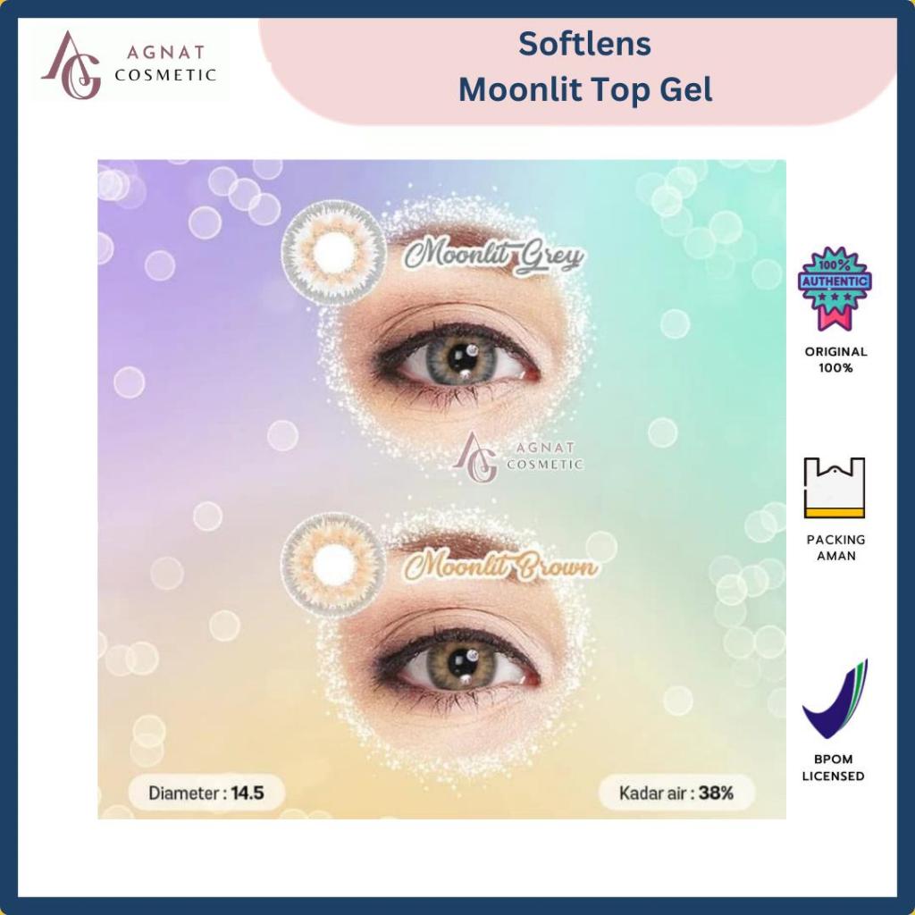 SOFTLENS TOPGEL MOONLIT