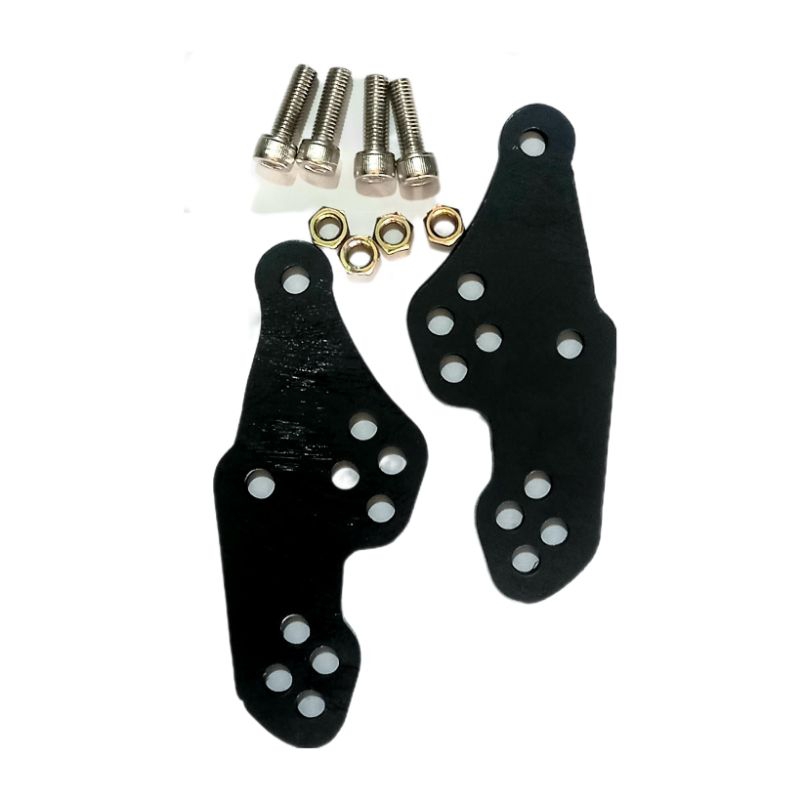 Bracket step depan custom vixion step r15.v3