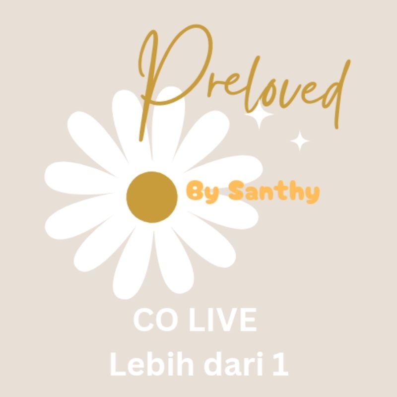 CO Live lebih dari 1
