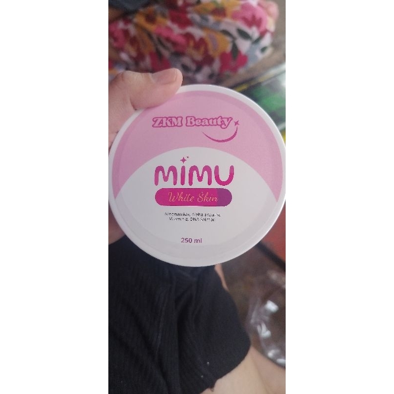 HB MIMU