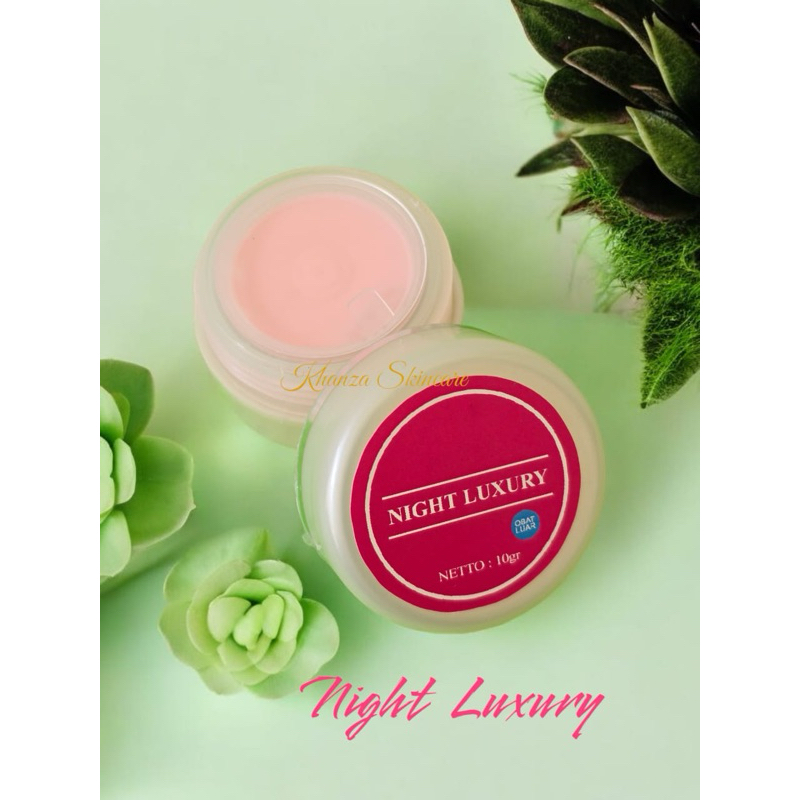 night luxury