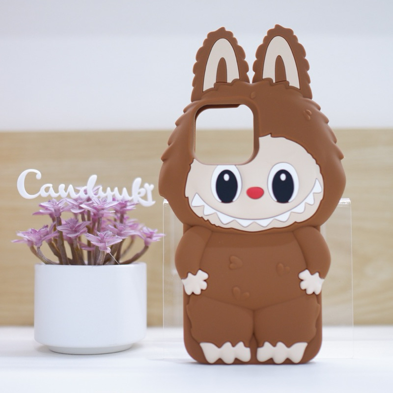 Labubu Case