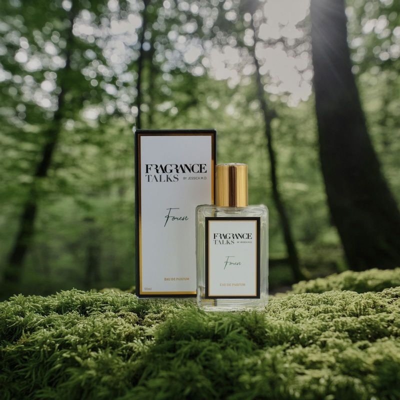 Parfum Forest Fragrancetalksofficial