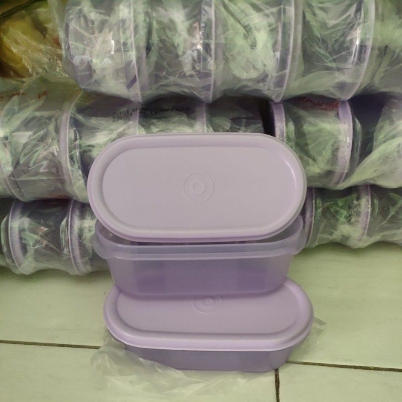 Ovale Bites 0,5 ltr