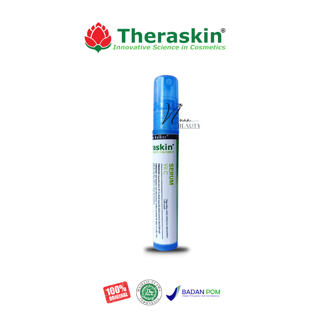 Theraskin Serum Vit C 10%