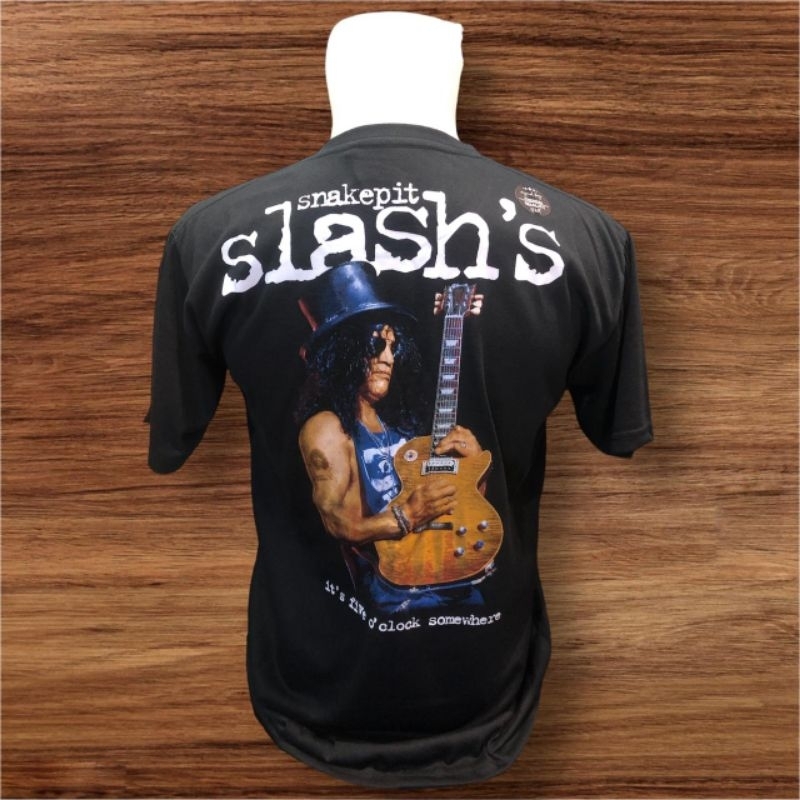 Kaos Slash's Snakepit Size S