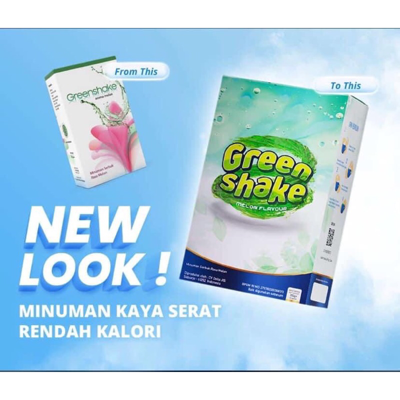 GRENSHAKE