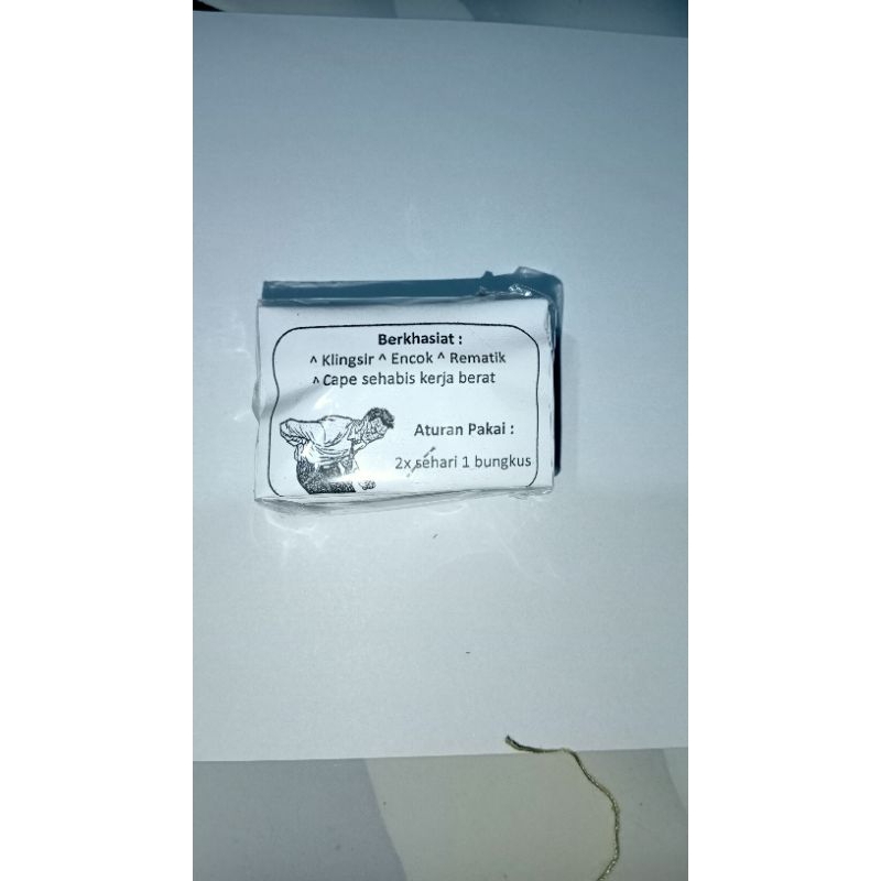 REMACOK isi 10bks