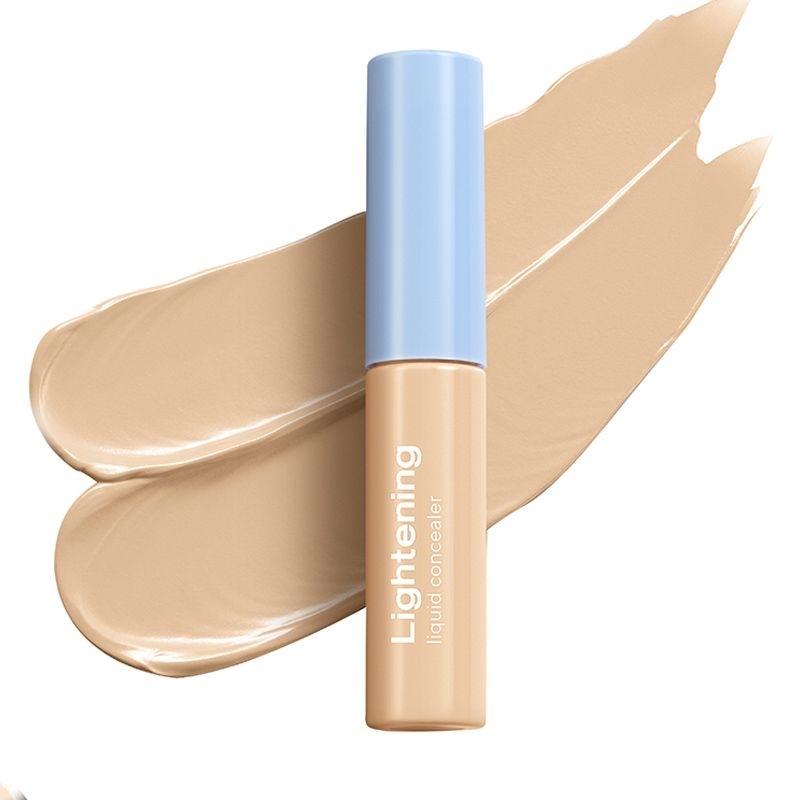 Wardah | Lightening Liquid Concealer