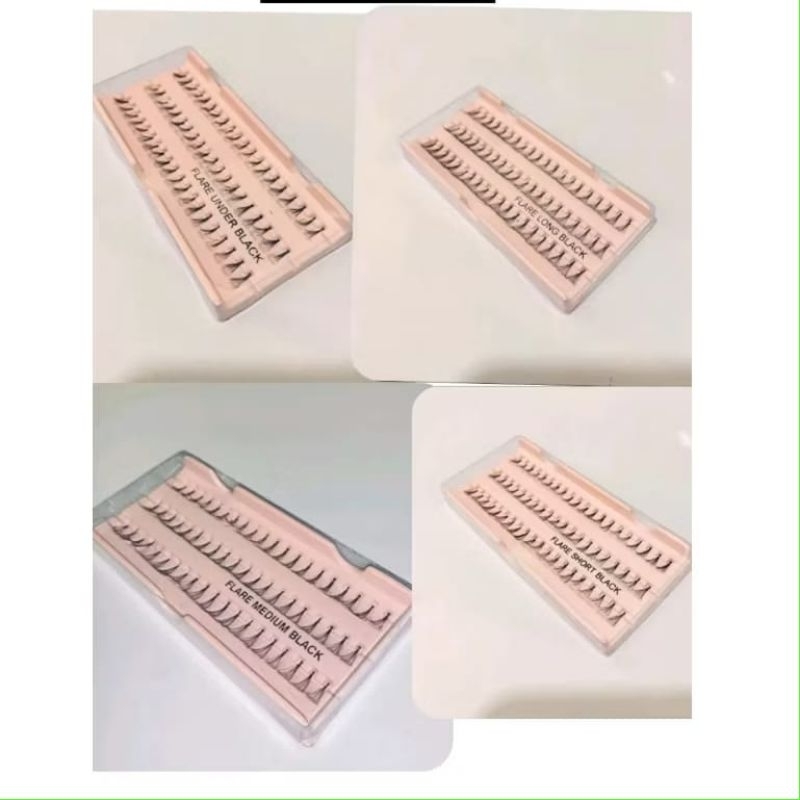 EYELASH EXTENSION