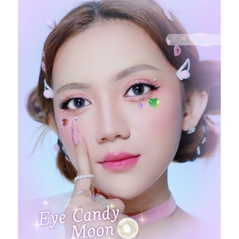 SOFTLENS EYECANDY