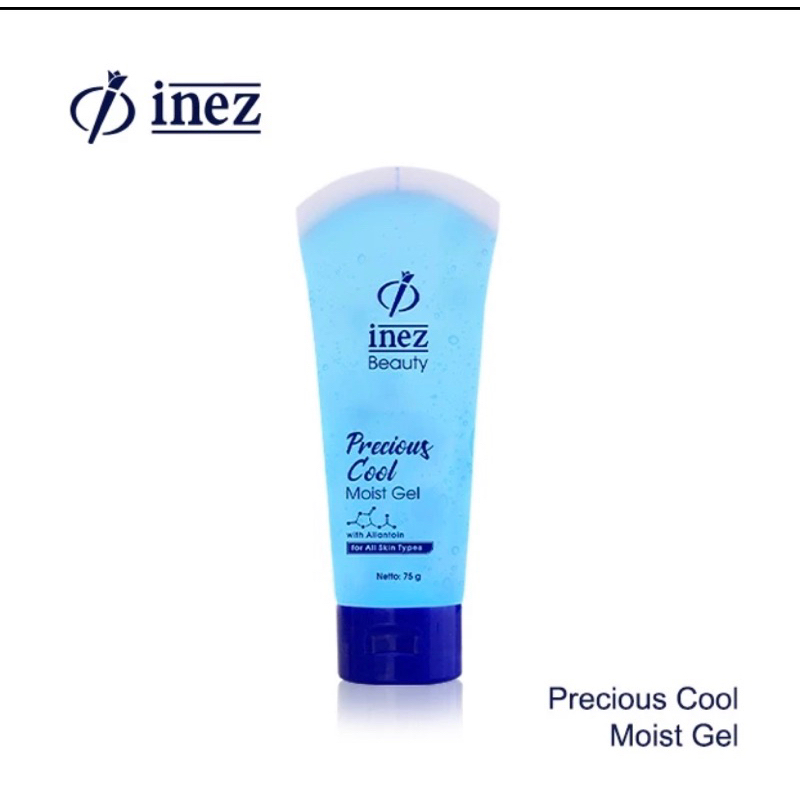 INEZ precious cool moist gel