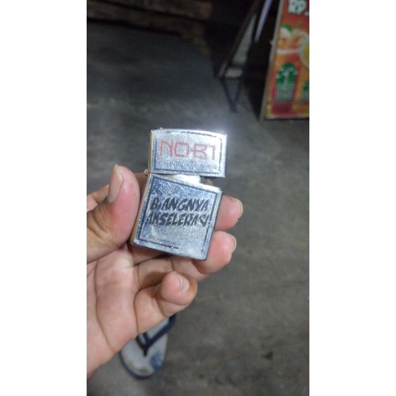 korep Api Minyak 2buah