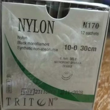 T Nylon 10/0 N170