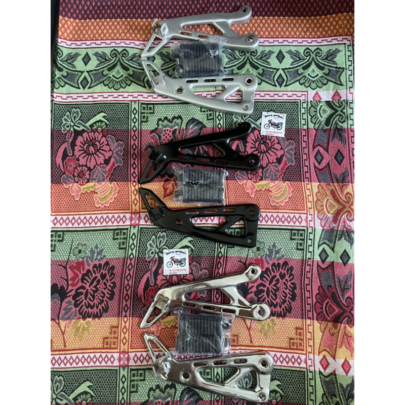 Step Belakang Rxking (ORIGINAL)