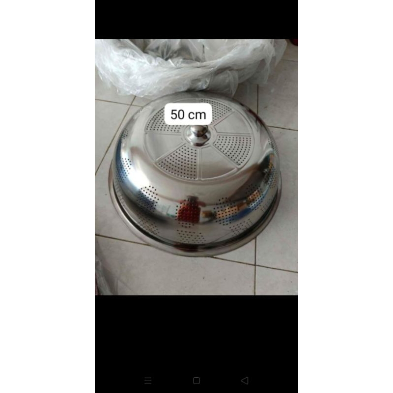 tudung saji