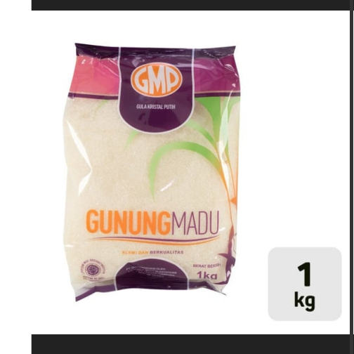 Gula GMP