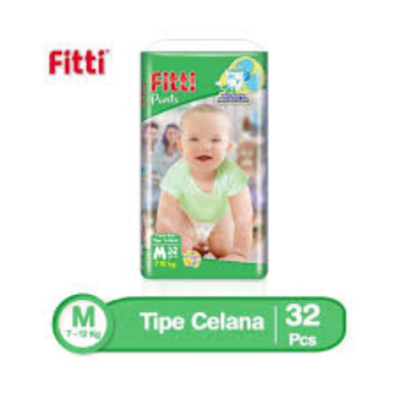 FITTI