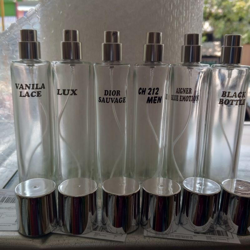 PARFUME REFILL AROMA BISA REQUEST 50 ML