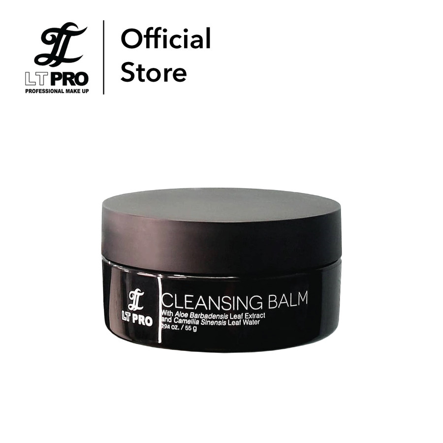 LT Pro Cleansing Balm