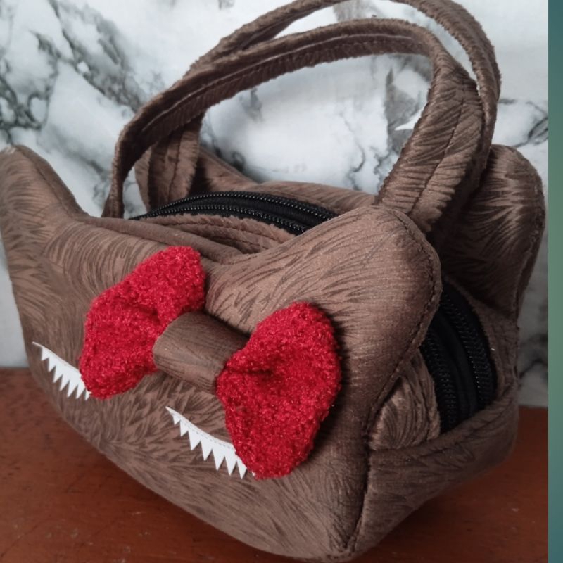 Tas wanita dompethp
