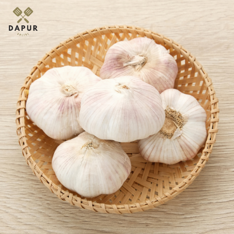 Bawang Putih [Mutu Terjamin]
