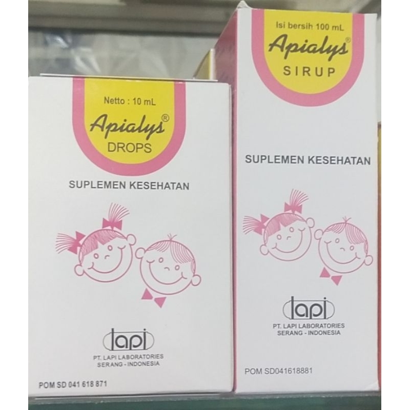 Apialys