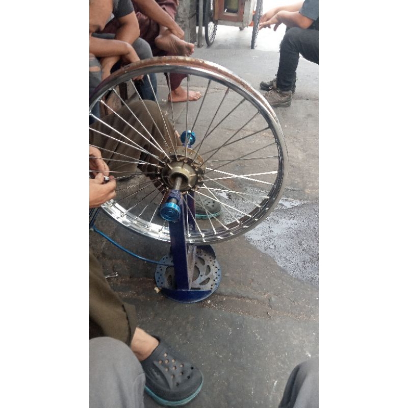 ring 21 tromol gl100