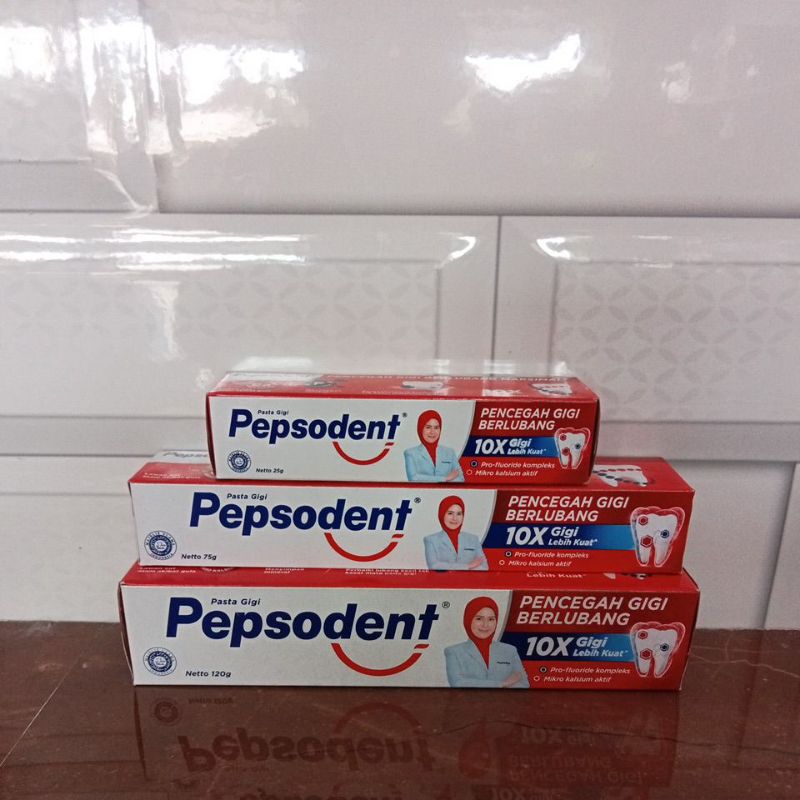 Pepsodent