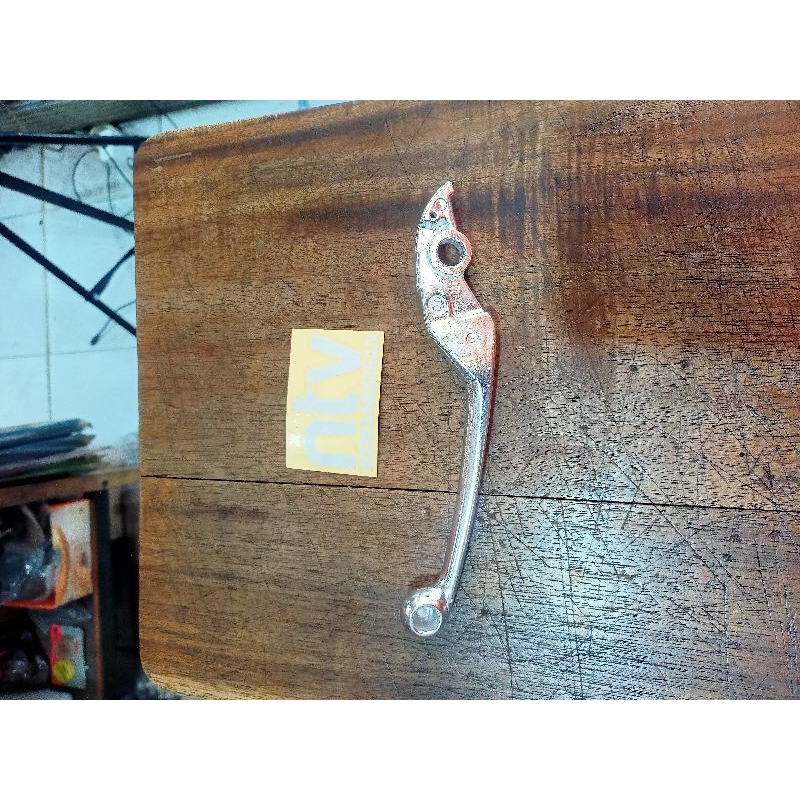 HANDLE REM KANAN BEAT FI. SILVER.