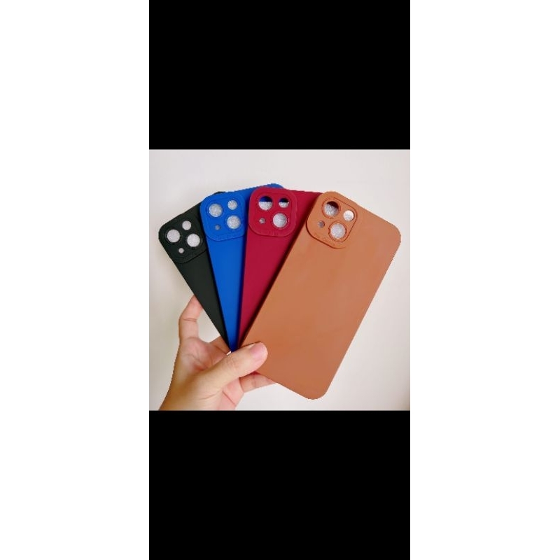 sofcase  oreo vivo y17,y12,y15