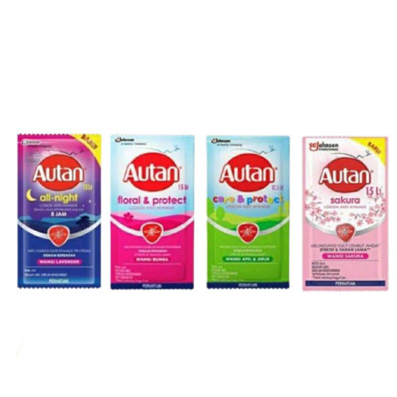 Autan Renteng