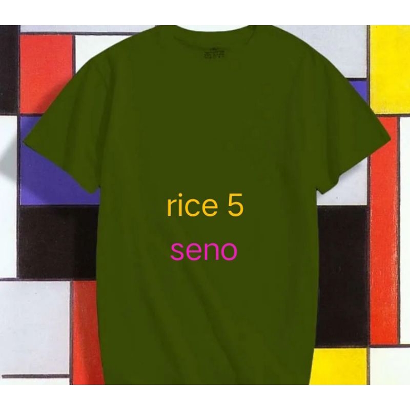 rice 5