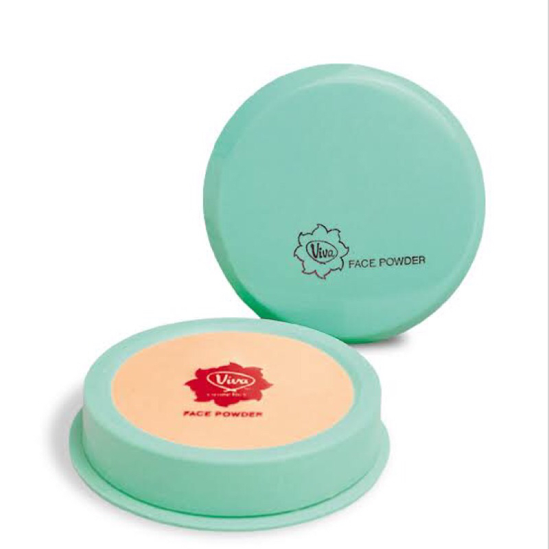 VIVA FACE POWDER 25gr
