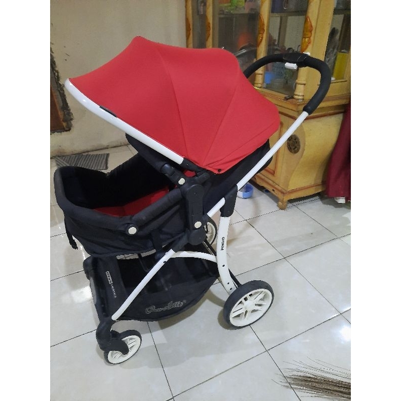 Stroller