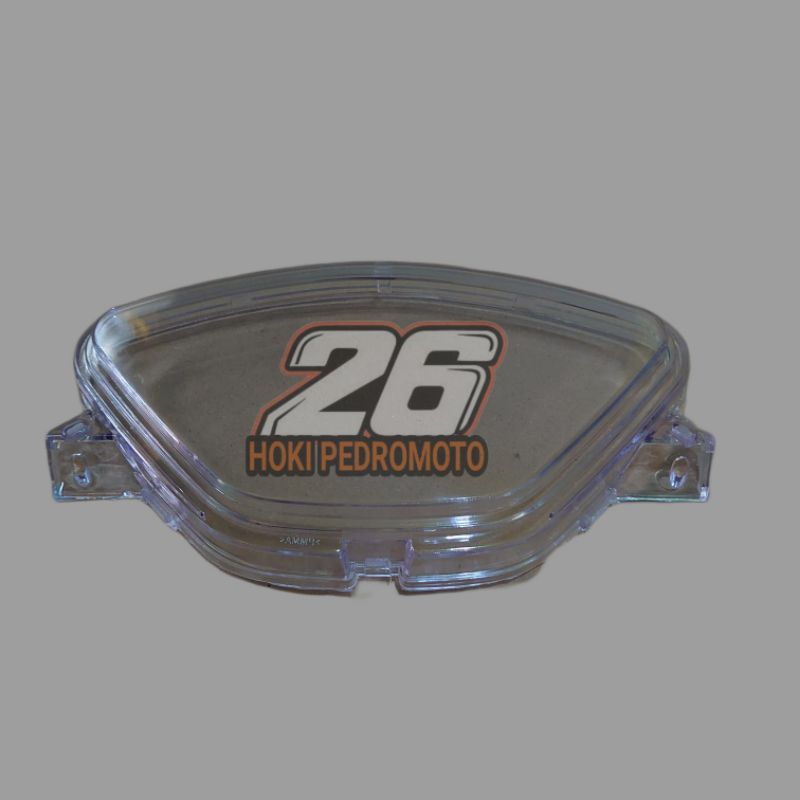MIKA SPIDOMETER SUPRA X 125