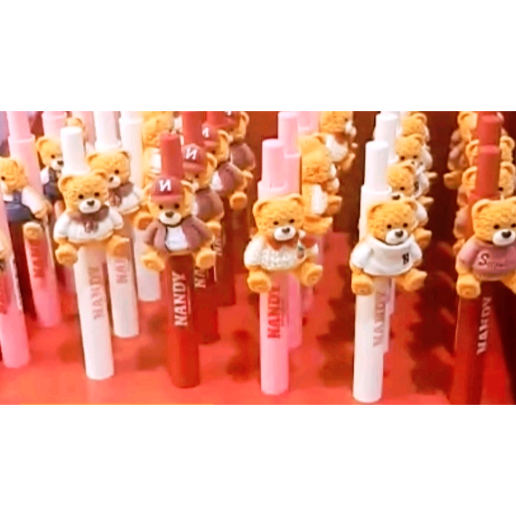 Nandy Pen Gel 0.5