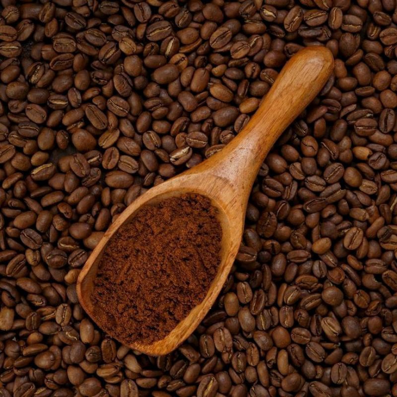 kopi bubuk 500gr