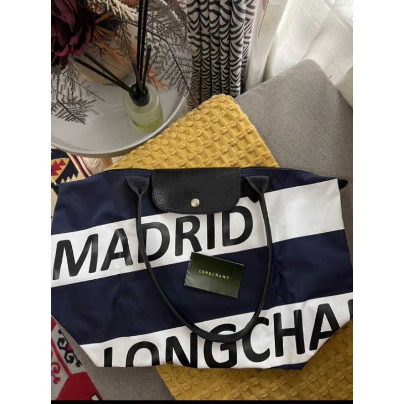 longch*mp LLH madrid PL
