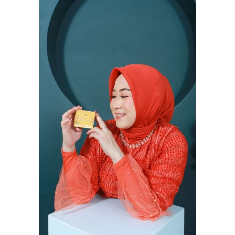 Sabun Alpha Arbutin