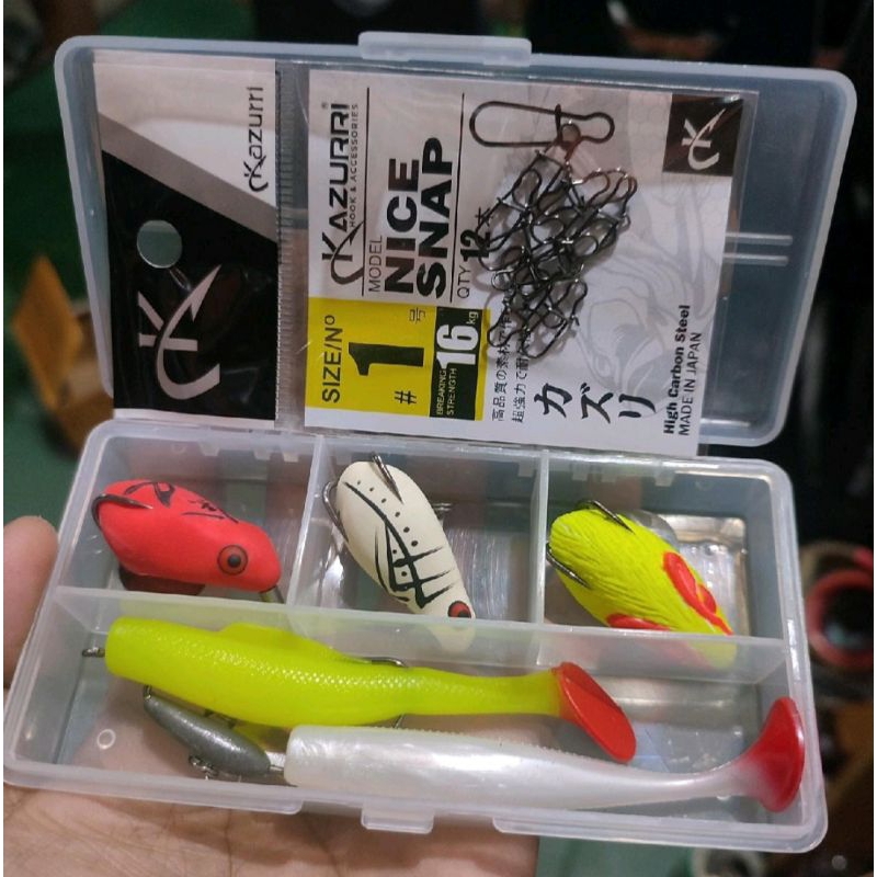 PAKET SOFT PROMO 12 12