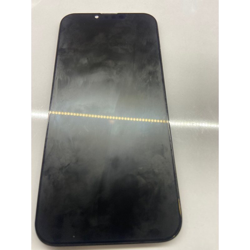 LCD 13 Pro max copotan ori