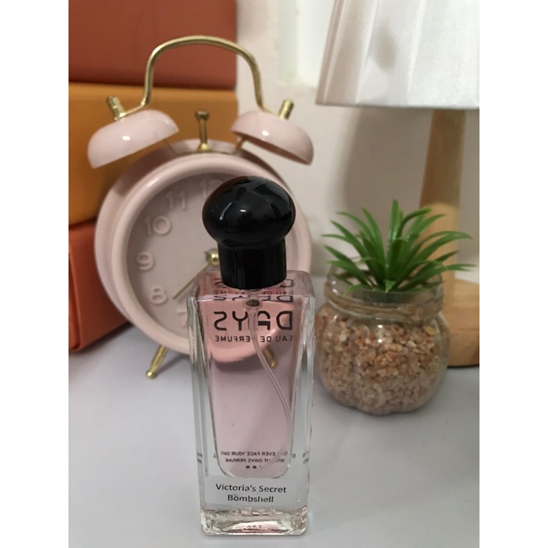 DAYS PARFUM TERMURAH 100%ORIGINAL