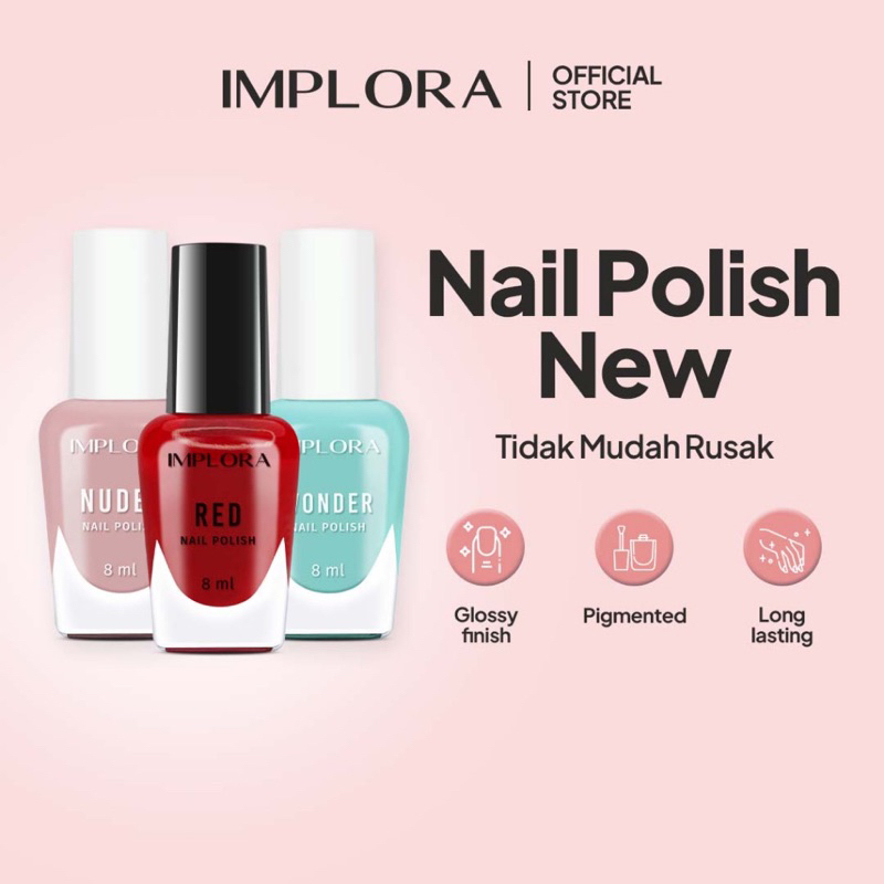 [BPOM ✅] kutek implora murah